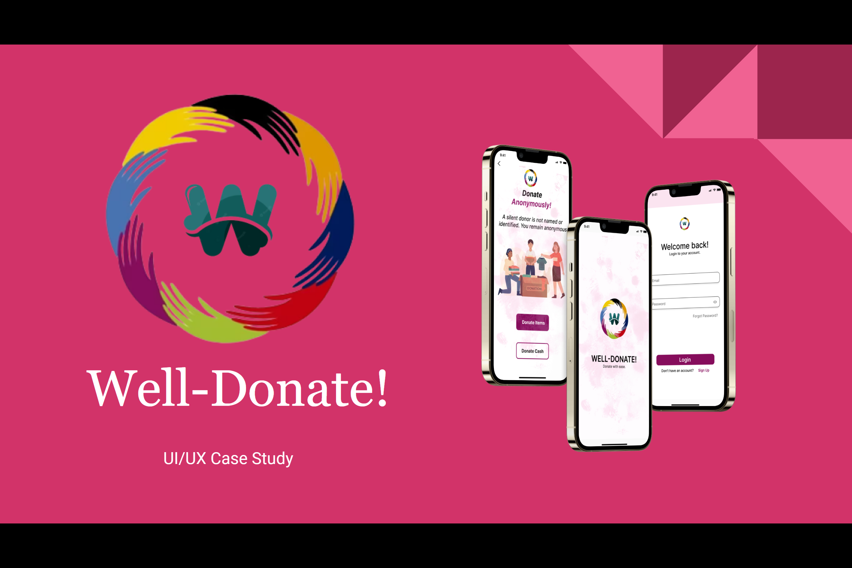Well-Donate