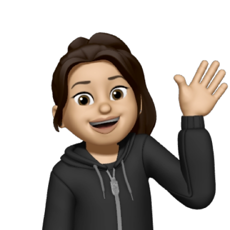 Memoji thinking